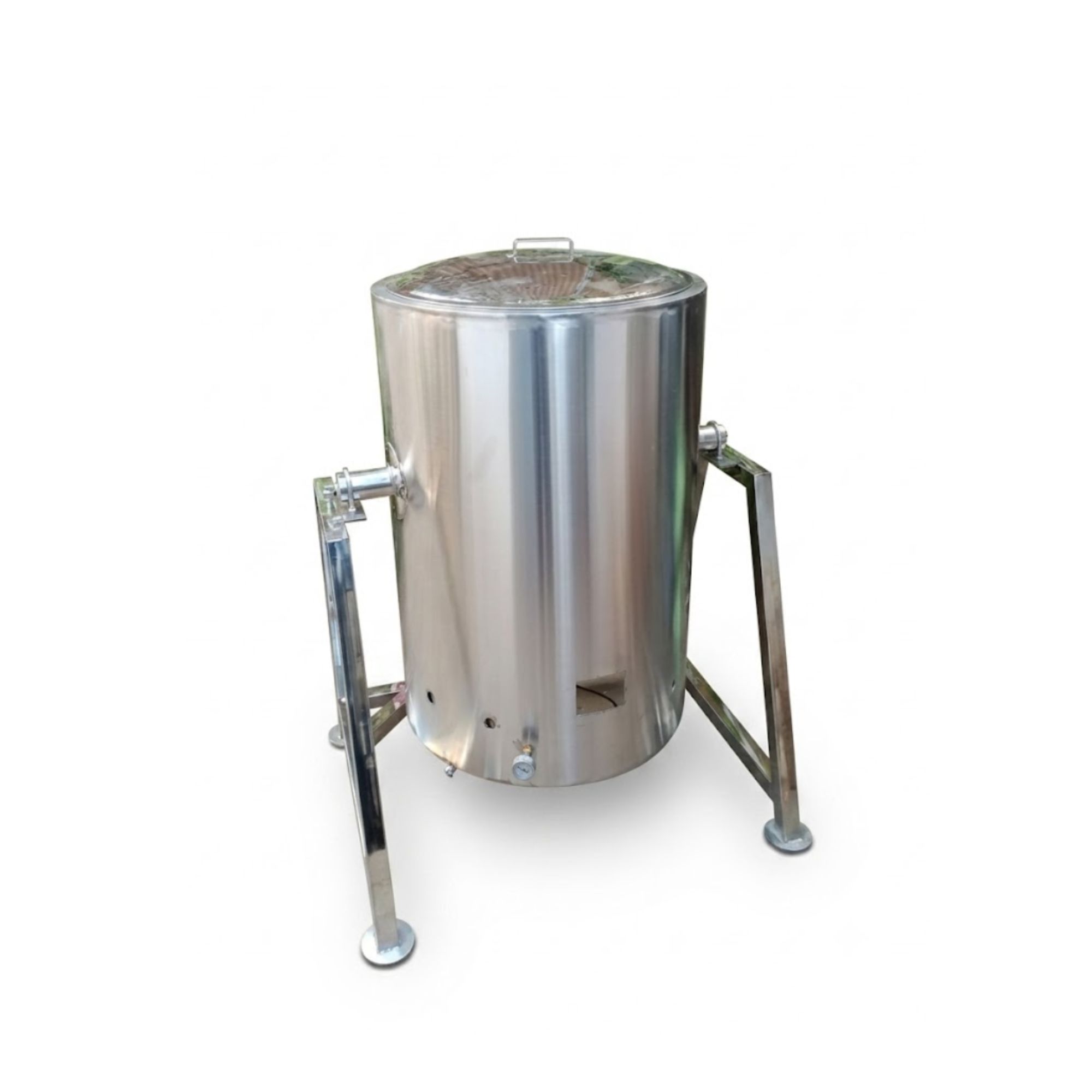 Commercial Bulk Cooker